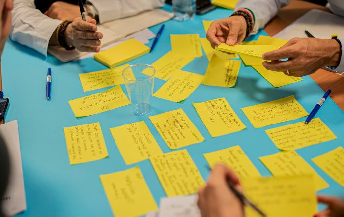 Article Image for Beyond Brainstorming: Structured Innovation Techniques That Deliver Results
