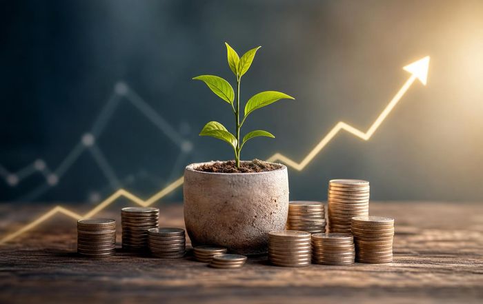 Article Image for Building a Profitable Business With Limited Resources