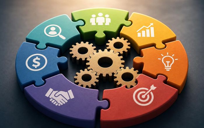 Article Image for Building Strategic Alignment Across Business Functions