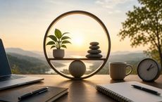 Article Image for Creating Sustainable Work Rhythms for Better Output