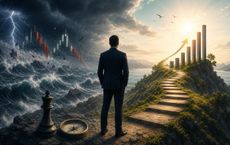 Article Image for Entrepreneurial Planning for Volatile Markets
