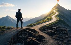 Article Image for How Founders Can Avoid Early Growth Traps