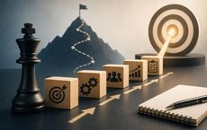 Article Image for How Managers Turn Strategy Into Daily Execution