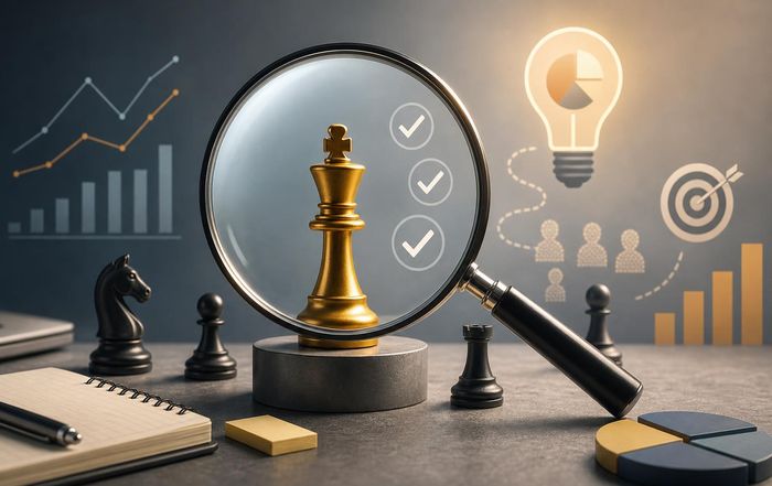 Article Image for How to Test Strategic Assumptions Before Investing