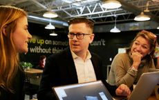 Article Image for Innovation Leadership in Rapidly Changing Industries