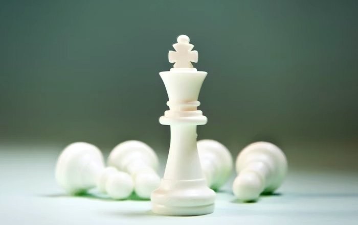 Article Image for Mastering the Art of the Long-Term Strategy in a Short-Term World