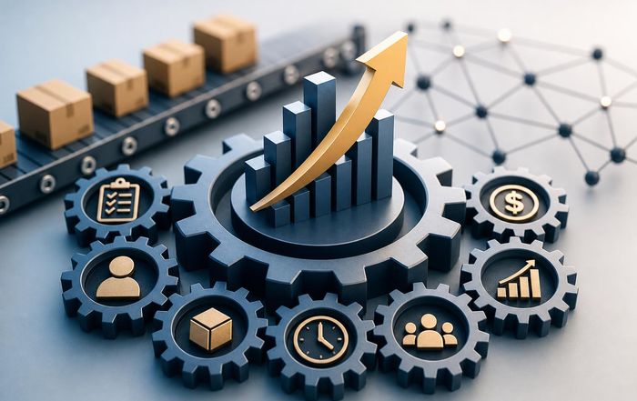 Article Image for Operational Management Practices That Support Scale