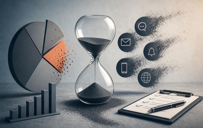 Article Image for Productivity Metrics That Reveal Where Time Is Lost