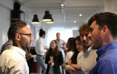 Article Image for Scaling a Startup Without Losing Organizational Agility