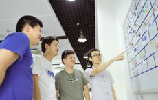 Article Image for Strategic Planning for Long-Term Business Success