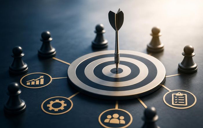 Article Image for Strategic Priorities That Improve Business Focus