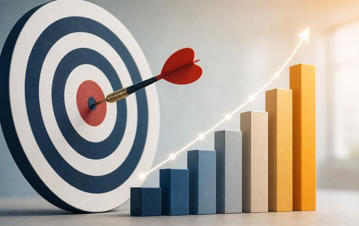 Article Image for Turning Strategic Goals Into Measurable Results